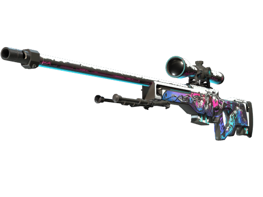 AWP Worm God