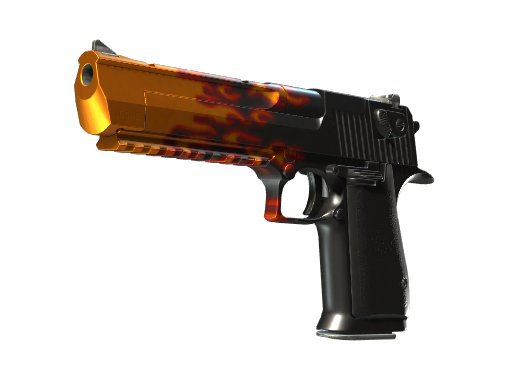 M4A1-S Hot Rod