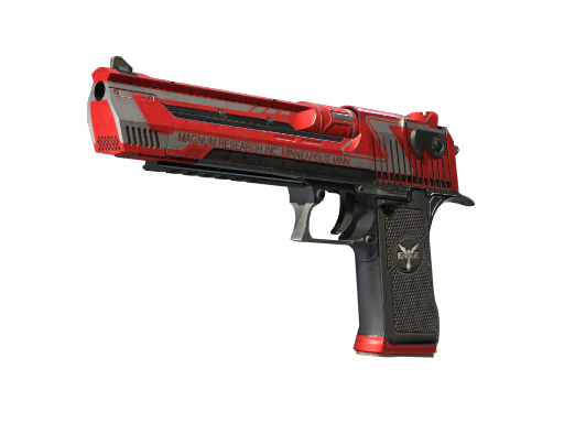 P250 Red Tide