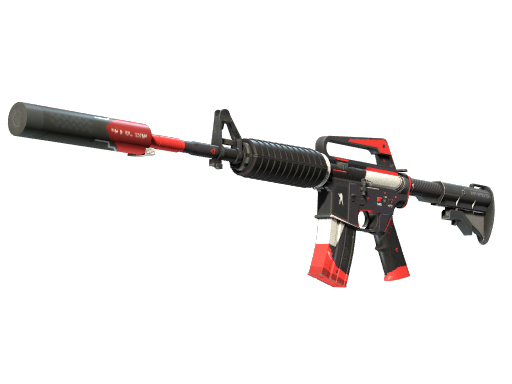 UMP-45 Momentum