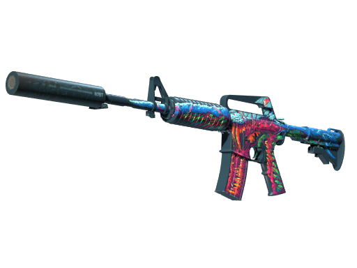 Five-SeveN Silver Quartz