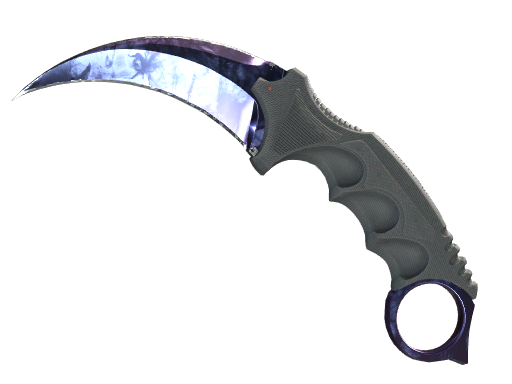 ★ Navaja Knife Safari Mesh