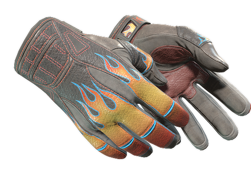 ★ Sport Gloves Pandora’s Box